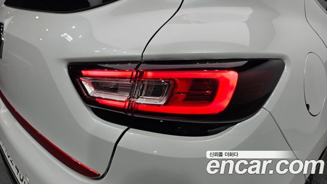 Renault Korea Cilo 2019 — photo 9