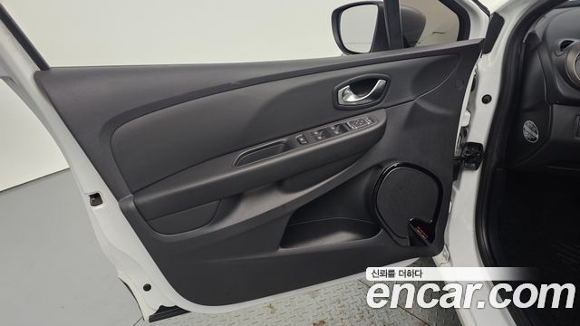 Renault Korea Cilo 2019 — photo 14