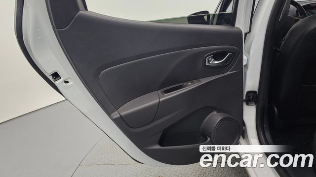 Renault Korea Cilo 2019 — photo 15