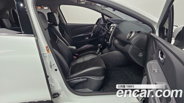 Renault Korea Cilo 2019 — photo 16