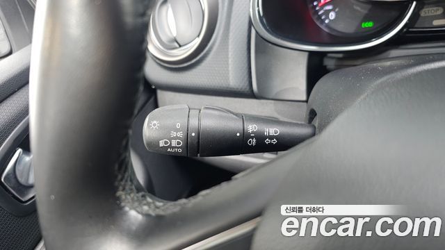 Renault Korea Cilo 2019 — photo 28