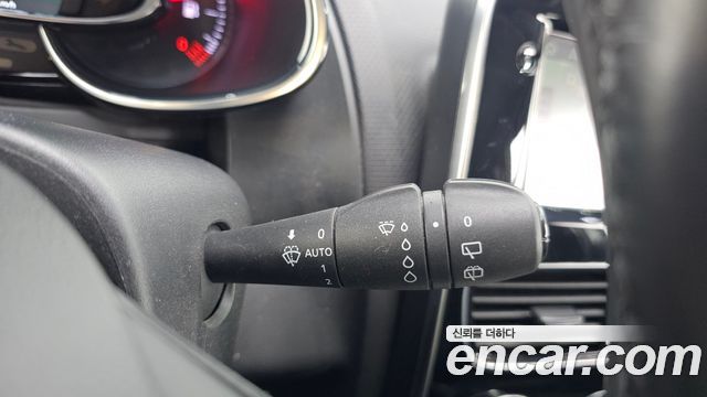 Renault Korea Cilo 2019 — photo 29