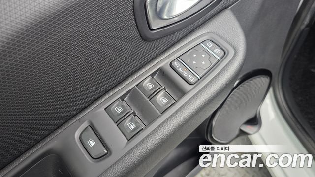 Renault Korea Cilo 2019 — photo 30