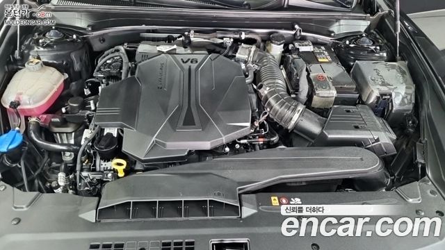 Hyundai Grandeur 2023 — photo 6