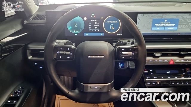 Hyundai Grandeur 2023 — photo 9