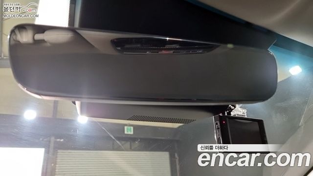 Hyundai Grandeur 2023 — photo 13