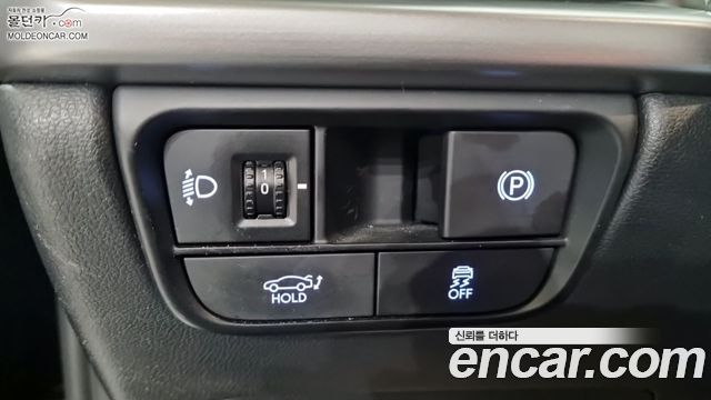 Hyundai Grandeur 2023 — photo 14