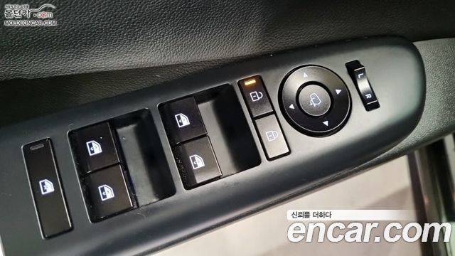Hyundai Grandeur 2023 — photo 15