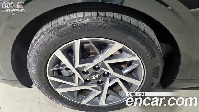 Hyundai Grandeur 2023 — photo 18