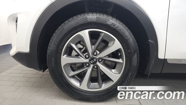 Kia Sorento 2020 — photo 5