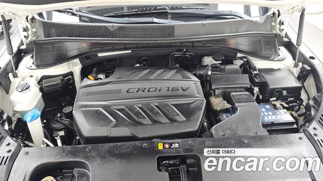 Kia Sorento 2020 — photo 6