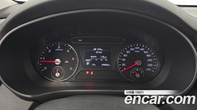 Kia Sorento 2020 — photo 11