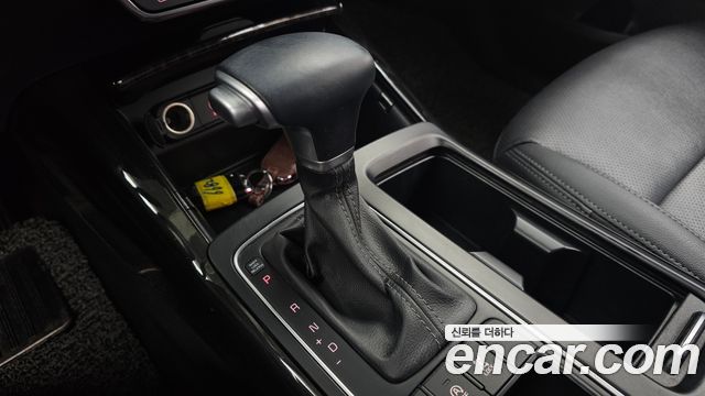 Kia Sorento 2020 — photo 12