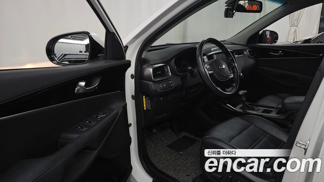 Kia Sorento 2020 — photo 13