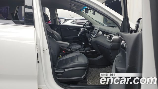 Kia Sorento 2020 — photo 17