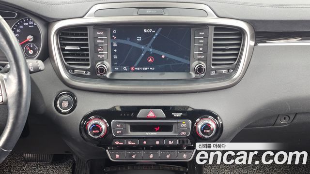 Kia Sorento 2020 — photo 19