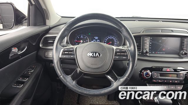 Kia Sorento 2020 — photo 20