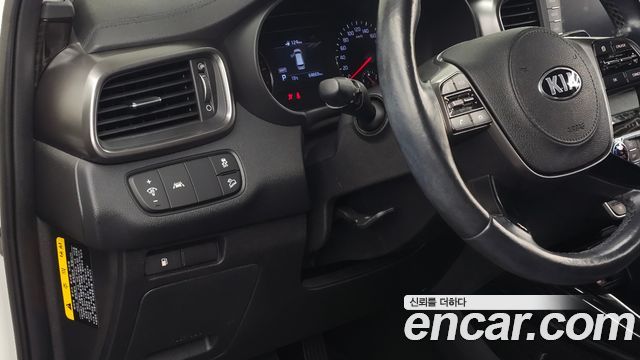 Kia Sorento 2020 — photo 22