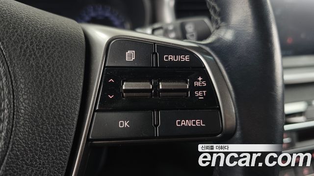 Kia Sorento 2020 — photo 23