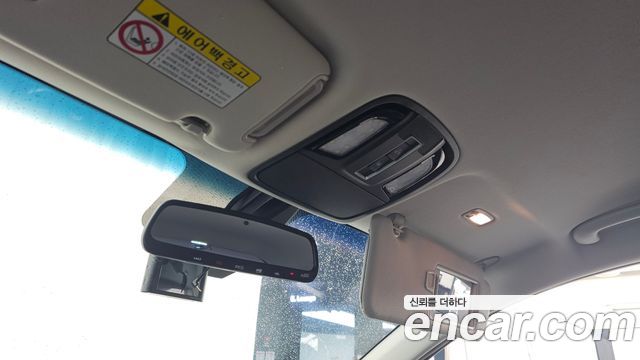 Kia Sorento 2020 — photo 24