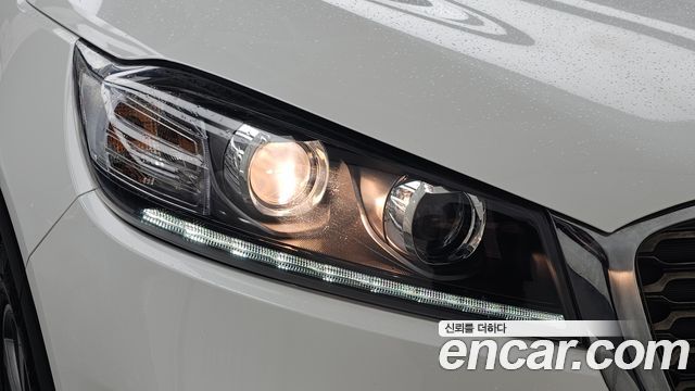 Kia Sorento 2020 — photo 8