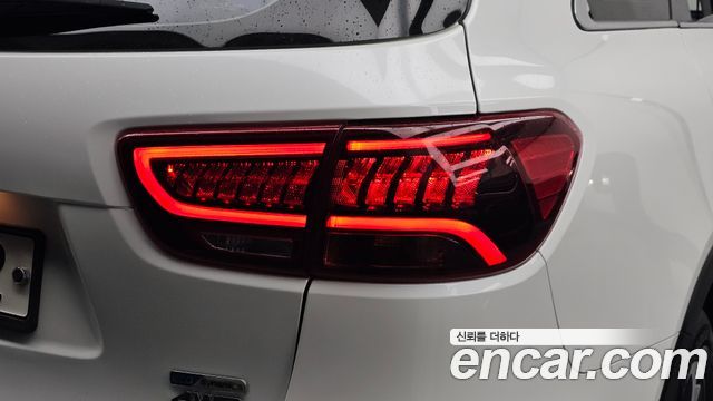 Kia Sorento 2020 — photo 9