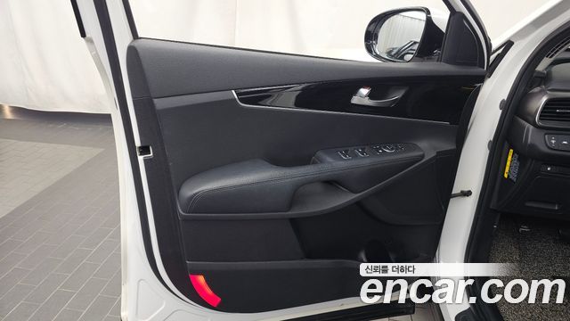 Kia Sorento 2020 — photo 14
