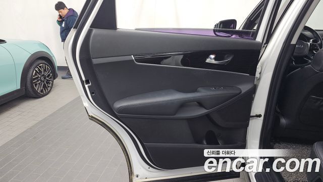 Kia Sorento 2020 — photo 15