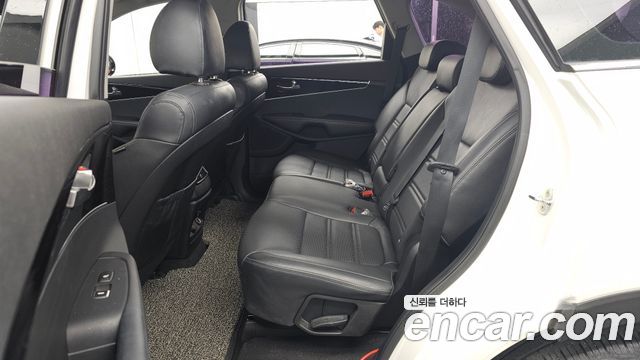 Kia Sorento 2020 — photo 16