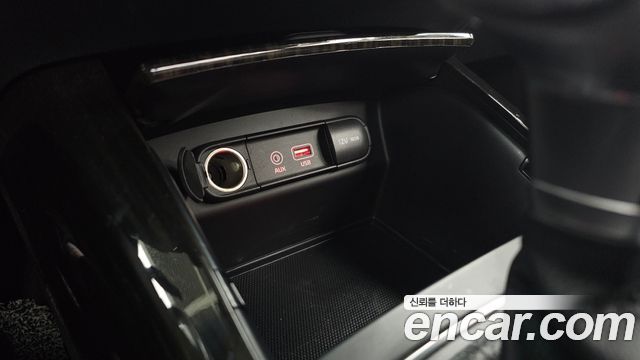 Kia Sorento 2020 — photo 28