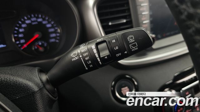 Kia Sorento 2020 — photo 29