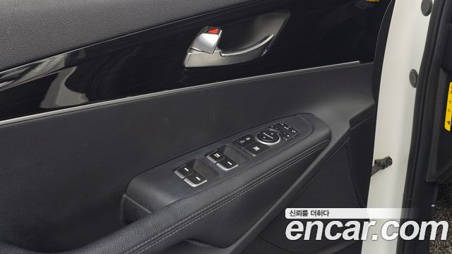 Kia Sorento 2020 — photo 30