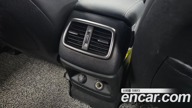 Kia Sorento 2020 — photo 31