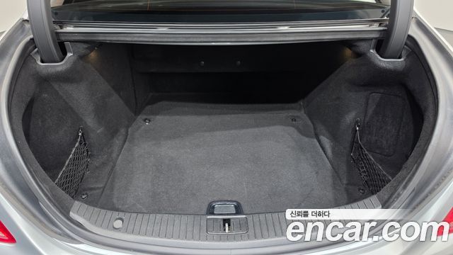 Mercedes-Benz S-Class 2015 — photo 20