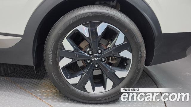 Kia Sportage 2023 — photo 5