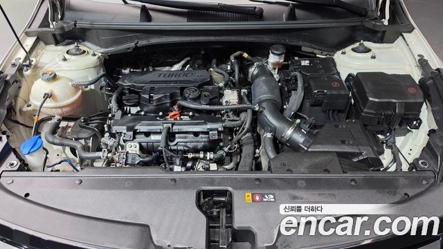 Kia Sportage 2023 — photo 6