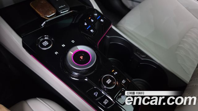 Kia Sportage 2023 — photo 12