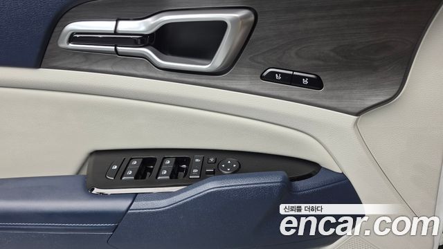 Kia Sportage 2023 — photo 18