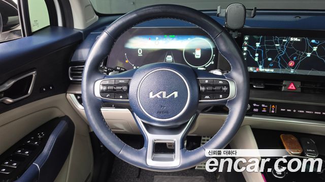 Kia Sportage 2023 — photo 20