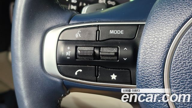 Kia Sportage 2023 — photo 21