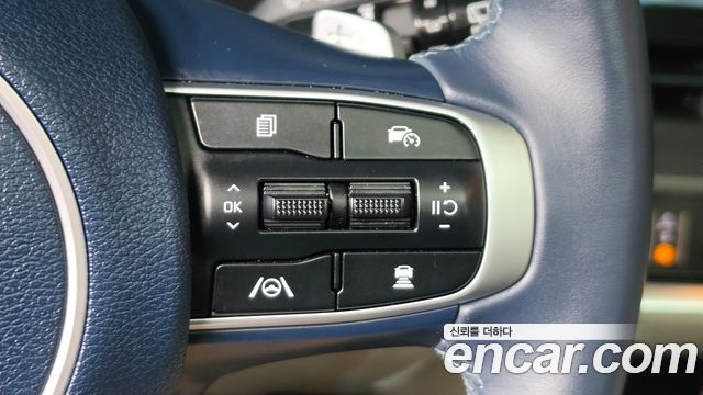 Kia Sportage 2023 — photo 22
