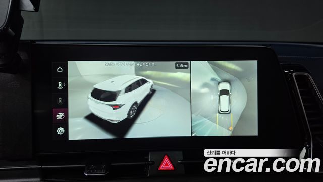 Kia Sportage 2023 — photo 25