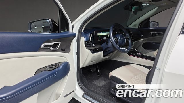 Kia Sportage 2023 — photo 16