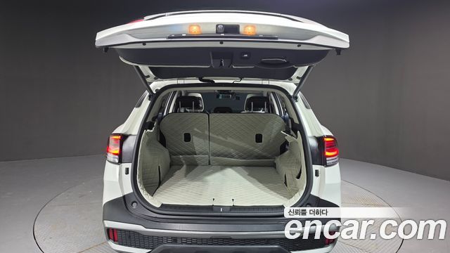 Kia Sportage 2023 — photo 32