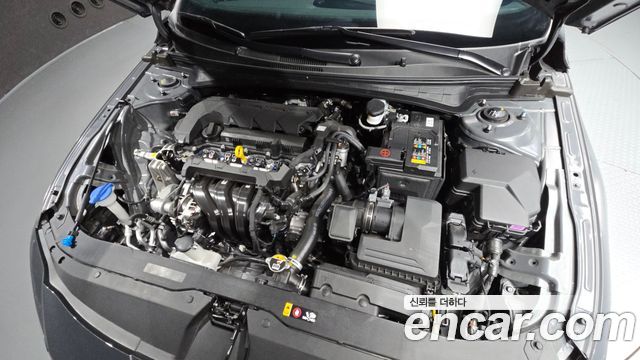 Hyundai AVANTE 2026 — photo 6