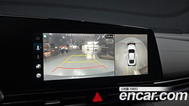 Hyundai AVANTE 2026 — photo 20