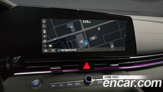 Hyundai AVANTE 2026 — photo 24