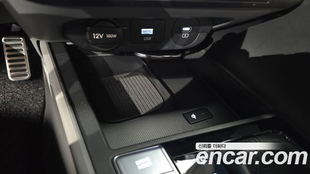 Hyundai AVANTE 2026 — photo 26