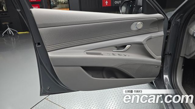 Hyundai AVANTE 2026 — photo 14