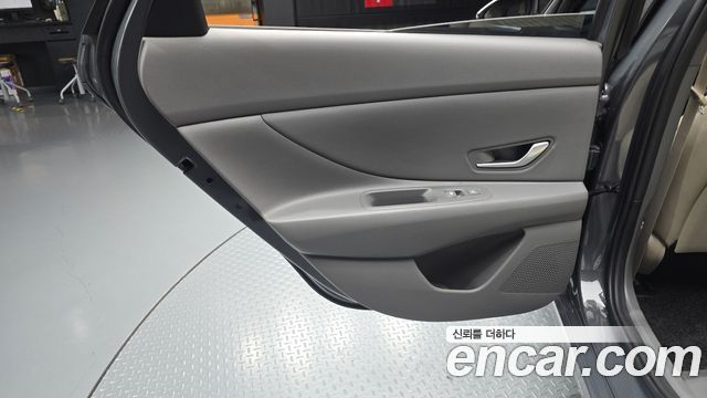 Hyundai AVANTE 2026 — photo 15